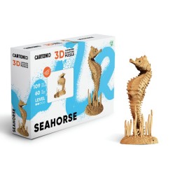 Hippocampe Cartonic®