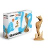 CARTONIC® - Modèle Hippocampe