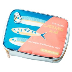 YUP! sardines à l'huile