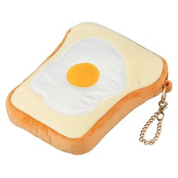 Trousse YUP! Croque Madame