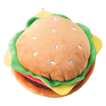 Trousse YUP! Hamburger