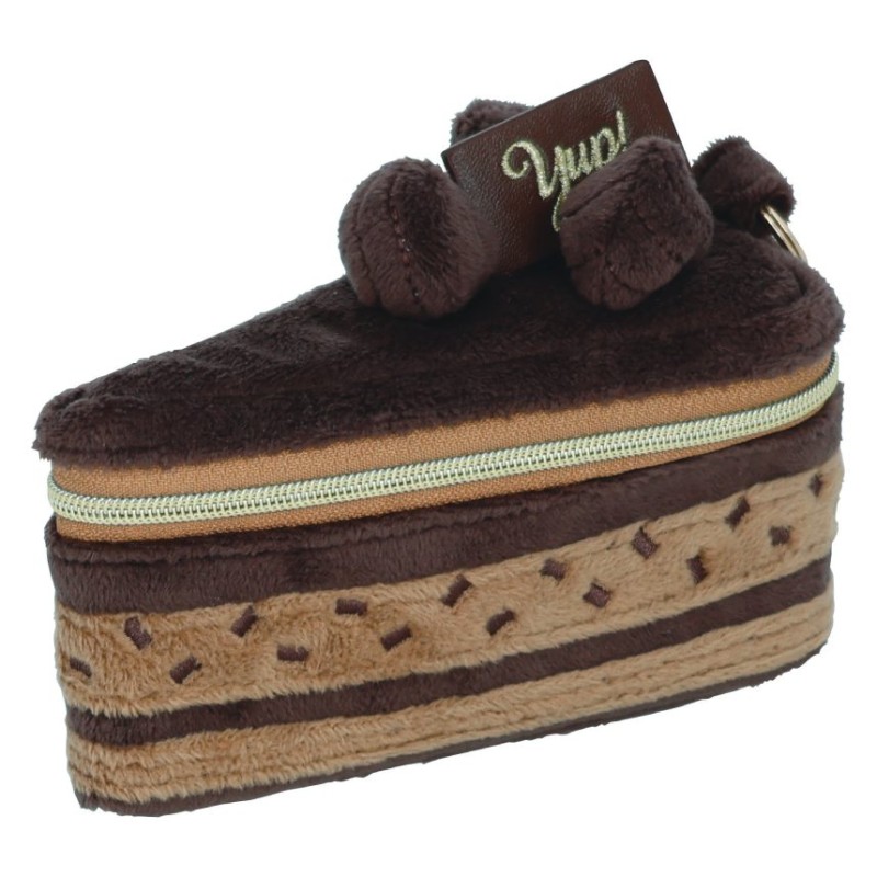 Trousse YUP! Gâteau au chocolat