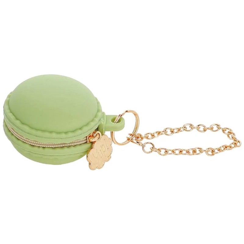 Trousse YUP! Macaron pistache