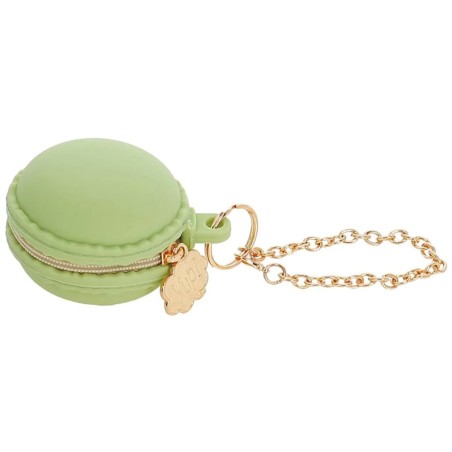 Trousse YUP! Macaron pistache