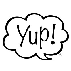 Trousse YUP! Macaron pistache