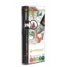 PACK CHAMELEON PEN CT0514 - TONS NATURE