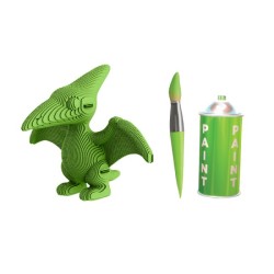 CARTONIC® - Modèle Mini Ptérodactyl