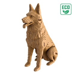 CARTONIC® - Modèle Berger allemand