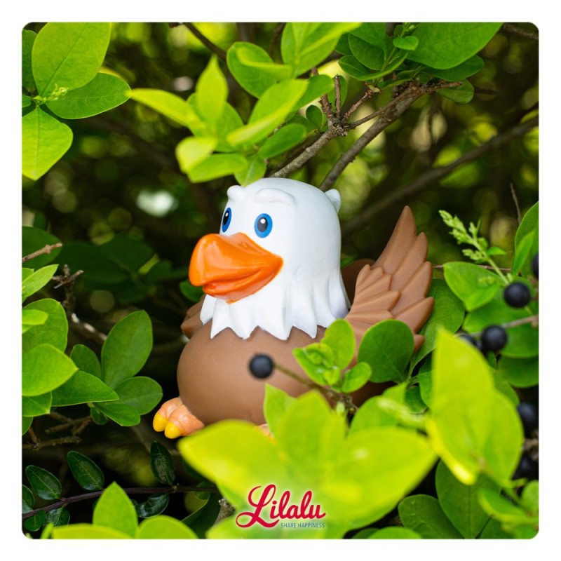 LILALU Aigle