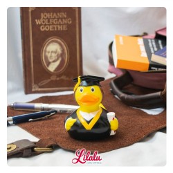LILALU Diplômé