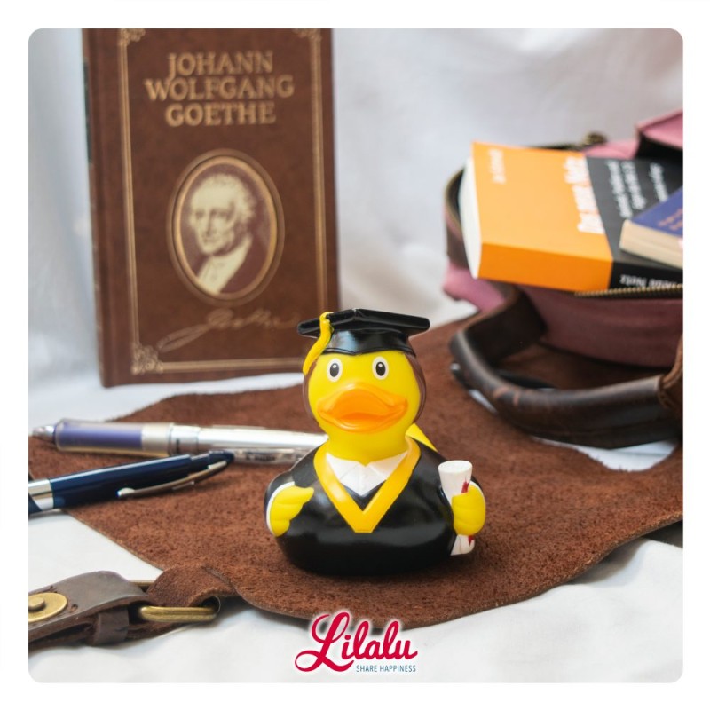 LILALU Diplômé