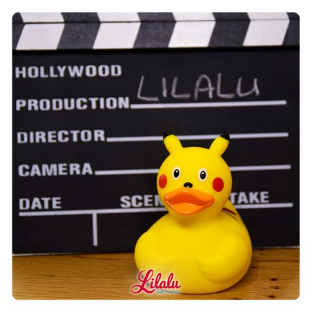 LILALU piku