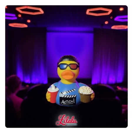 LILALU au cinéma