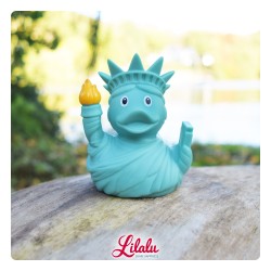 LILALU canard liberté