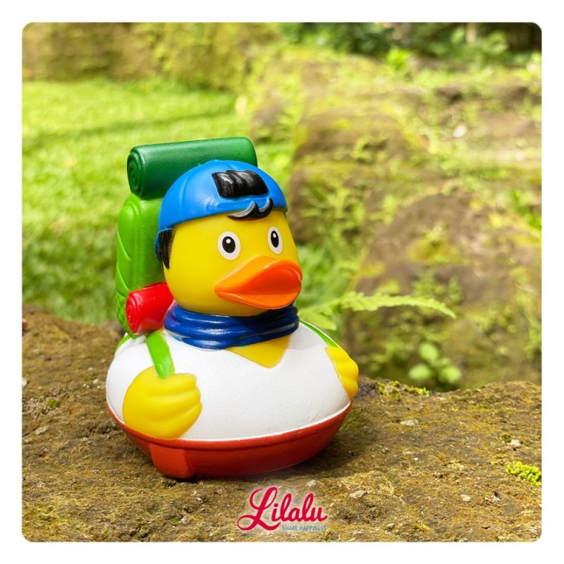 copy of LILALU® Canard jaune l’Original