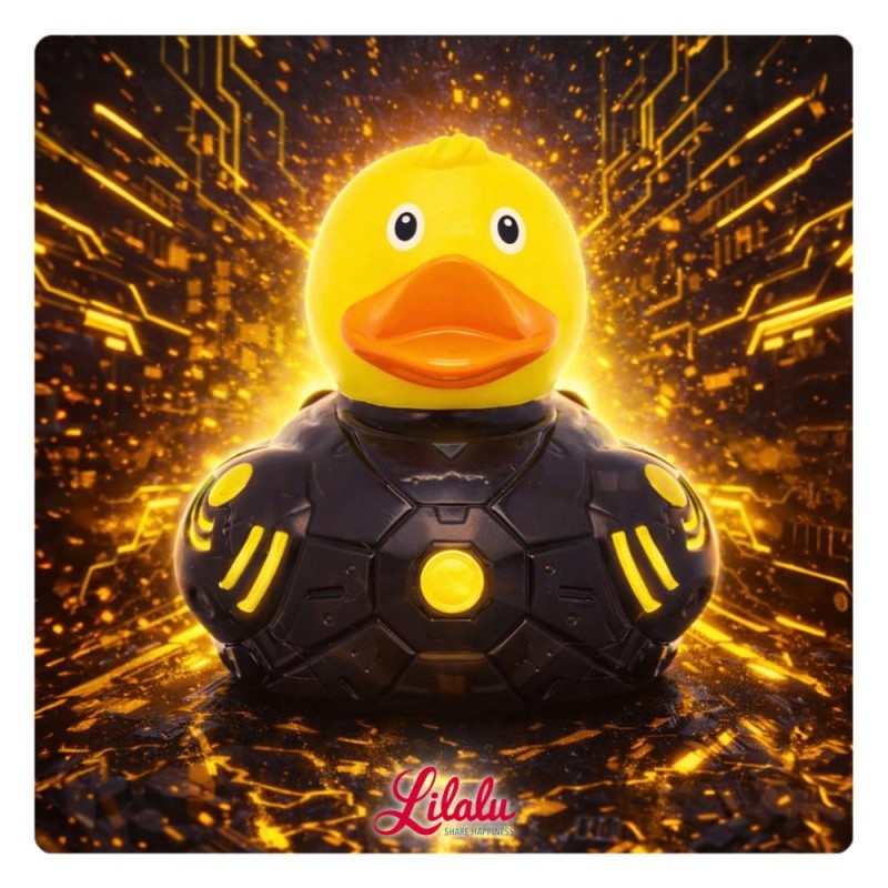 copy of LILALU® Canard jaune l’Original