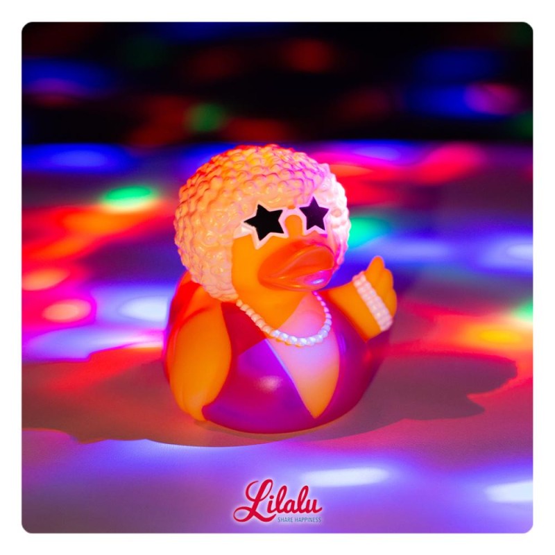 LILALU reine du disco