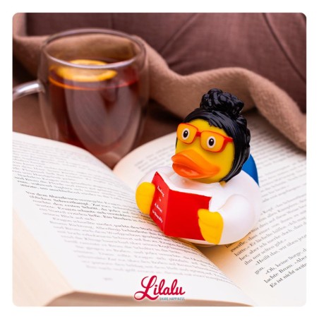 LILALU lectrice