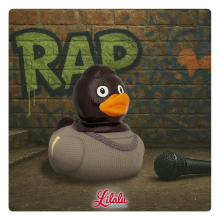LILALU rappeur