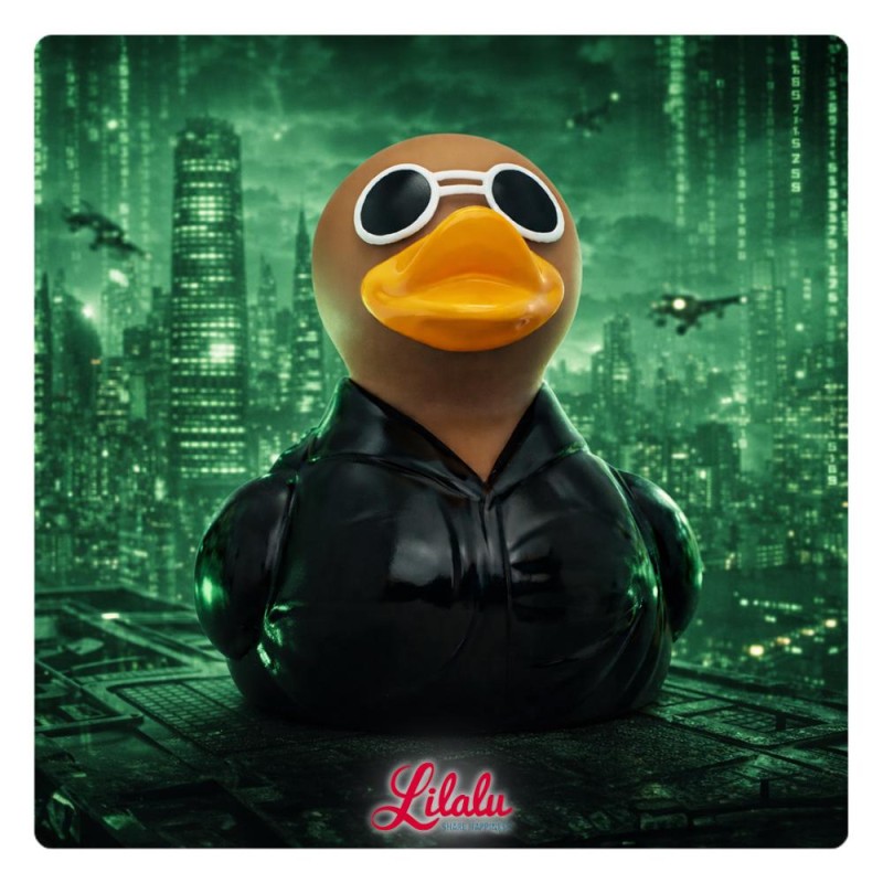 LILALU Matrix