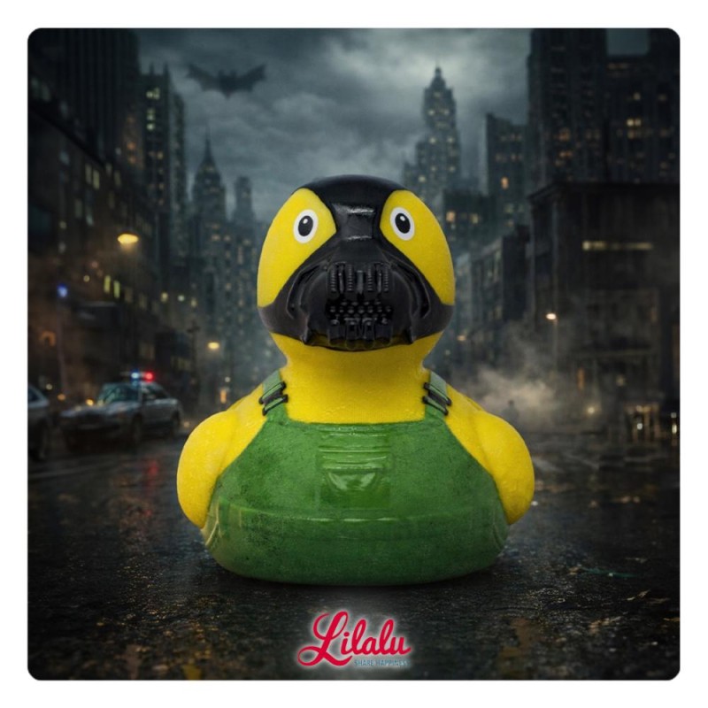 LILALU masque de protection