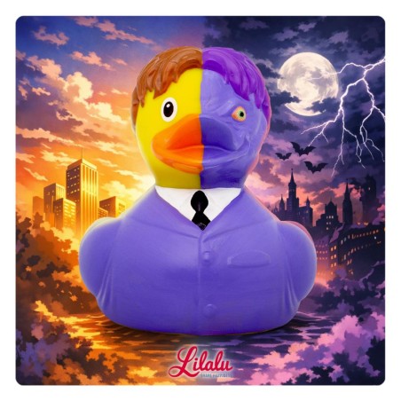 LILALU Double visage