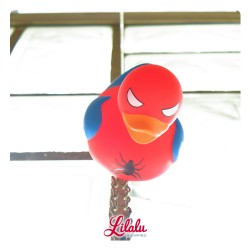 LILALU® Canard Araignée