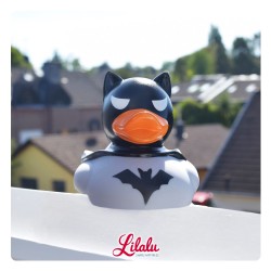 LILALU gris chauve souris