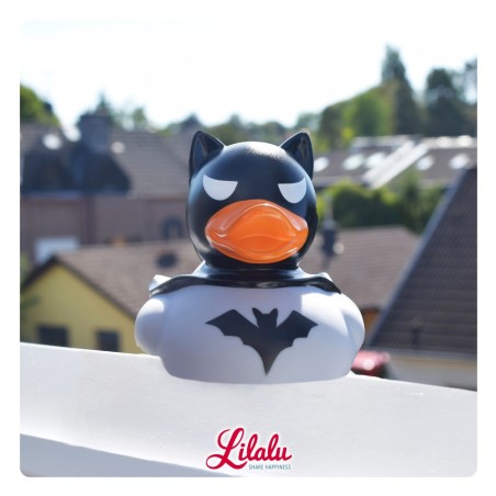 LILALU gris chauve souris