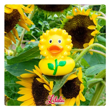 copy of LILALU® Canard jaune l’Original