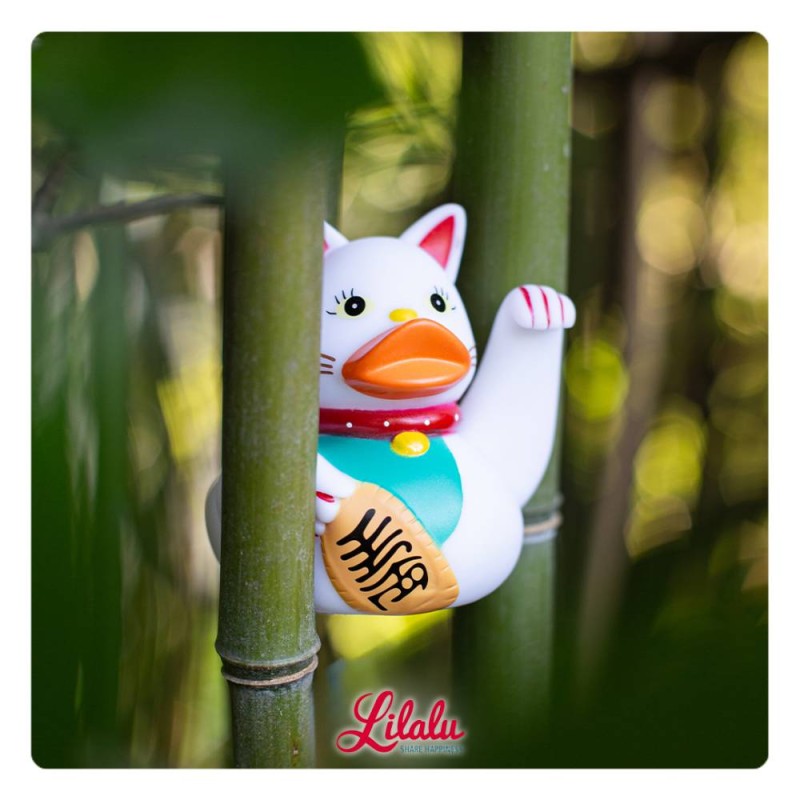 LILALU maneki neko