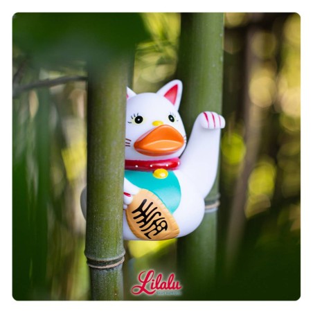 LILALU maneki neko