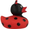 LILALU® Canard Coccinelle