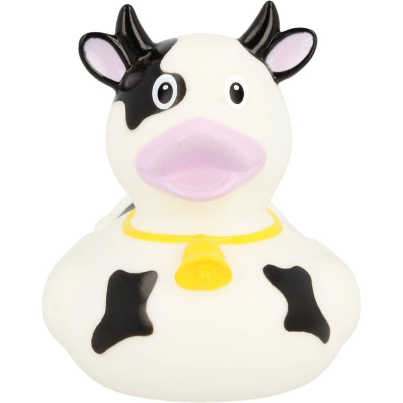 LILALU vache noire
