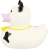 LILALU® Canard Vache noire