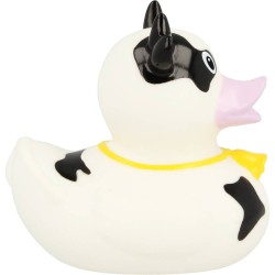 LILALU® Canard Vache noire