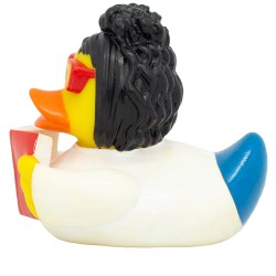 LILALU® Canard lectrice