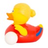 LILALU® Canard rouge Star du foot