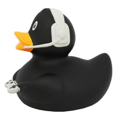 LILALU® Canard Gamer
