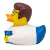 LILALU® Canard instituteur