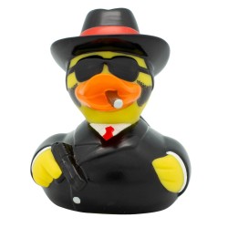 LILALU® Canard Al Capone