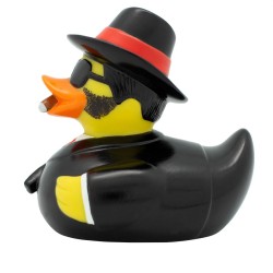 LILALU® Canard Al Capone