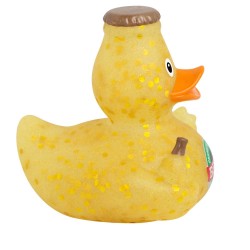 LILALU® Canard bouteille de bière