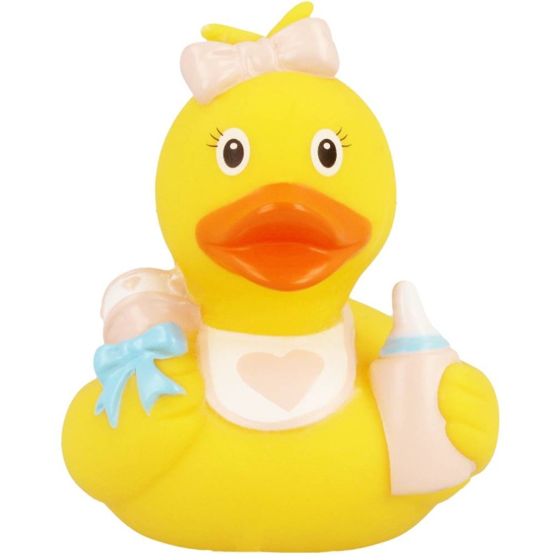copy of LILALU® Canard jaune l’Original