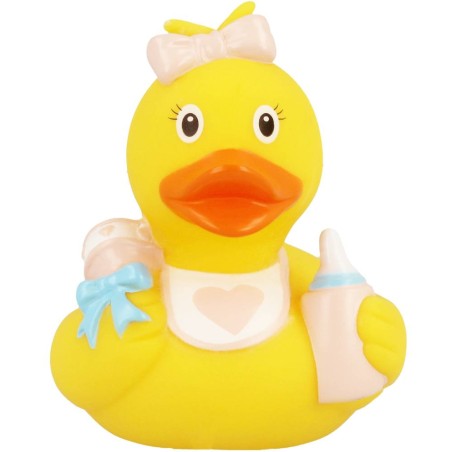 LILALU bébé fille