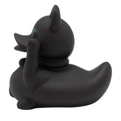 LILALU® Canard "chat fou"