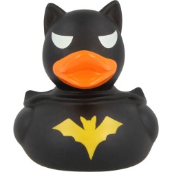 LILALU chauve-souris noire