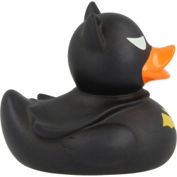 LILALU® Canard noir chauve-souris