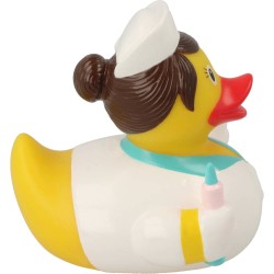 LILALU® Canard Infirmière