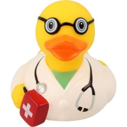 LILALU médecin urgentiste